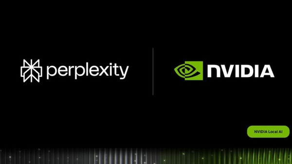 Perplexity Portable Computer Is Now Available on Windows, Powered by NVIDIA RTX