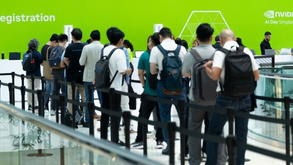 At AI Day Singapore, NVIDIA and Partners Showcase AI Advancements Across Southeast Asia