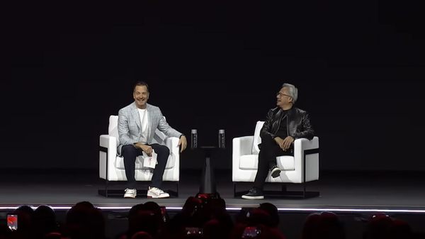 NVIDIA and CrowdStrike Strengthen Agentic Cybersecurity Frontier