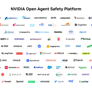 NVIDIA Open Agent Safety Platform