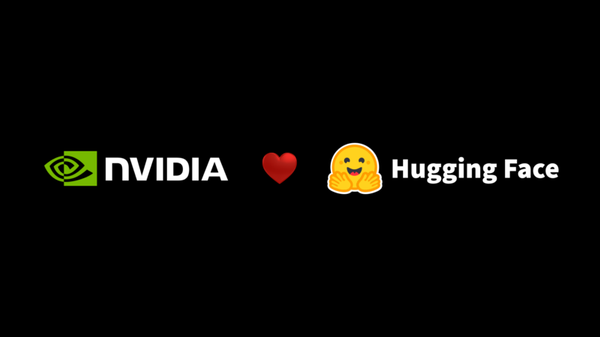 NVIDIA to Acquire Hugging Face