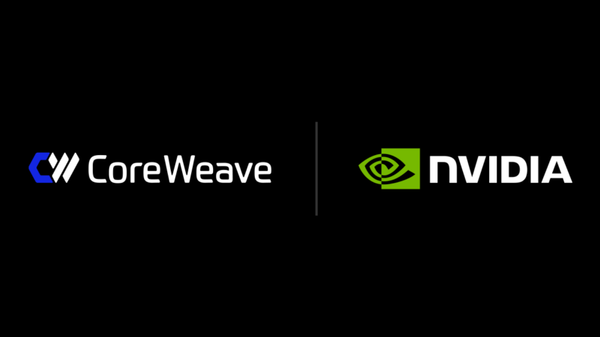 From Training to Production, NVIDIA and CoreWeave Close the Loop on Agentic AI