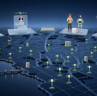 NVIDIA-Powered Telecom Networks