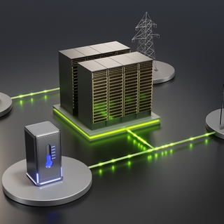 NVIDIA DSX Platform