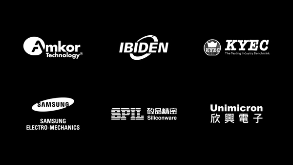 NVIDIA and Supply Chain Partners Expand Capacity to Accelerate AI Infrastructure Buildout