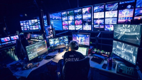 NVIDIA Advances Agentic Security for Media, From European Public Service Broadcasting to Global Con…