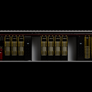 NVIDIA DSX POD