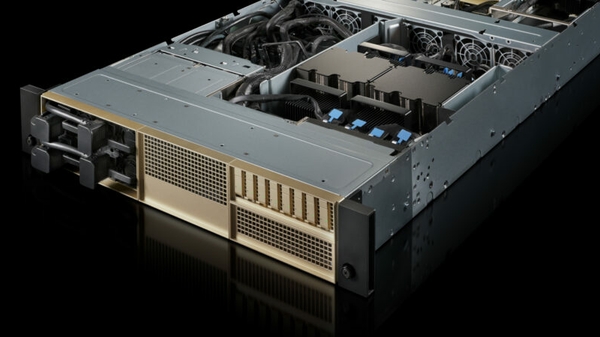 European Leaders Turn to NVIDIA Vera CPUs to Build Local Infrastructure
