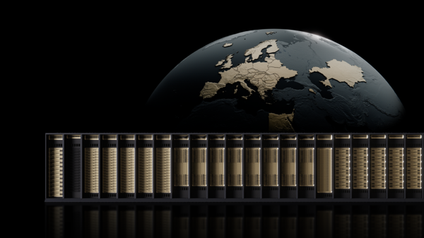 NVIDIA Cloud Partners Scale Across Europe — Sovereign, Open and Built for Safe AI Agents