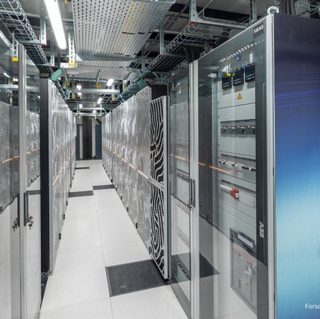 JUPITER Supercomputer