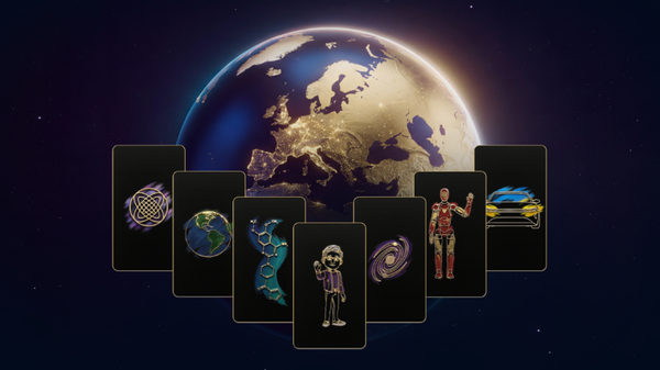 NVIDIA stellt auf der GTC Berlin Cosmos Data Factory vor; ANYbotics, Sereact und Siemens nutzen sie
