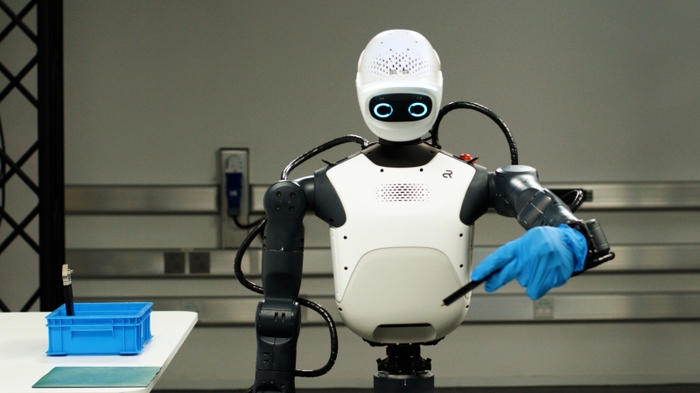 Gr00t NVIDIA Announces Isaac GR00T N1 — the World’s First Open Humanoid Robot ...