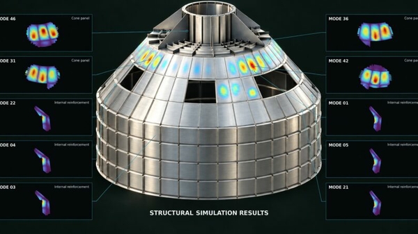 NVIDIA cuDSS Now Generally Available to Accelerate Engineering and Scientific Simulations