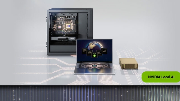 Bringing the Spark to Europe: Local Intelligence Powers Next Wave of Agents