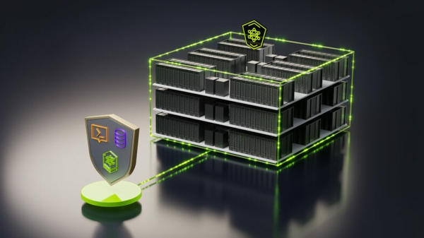 NVIDIA Confidential Computing Expands, Enabling Frontier Model Builders to Securely Scale Across Gl…