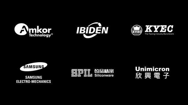 NVIDIA and Supply Chain Partners Expand Capacity to Accelerate AI Infrastructure Buildout