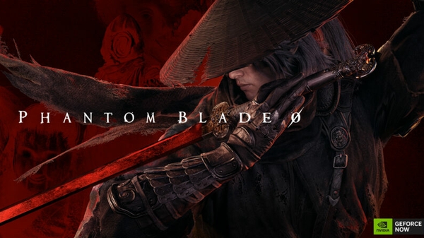 Slice Into GFN Thursday: ‘Phantom Blade Zero’ Launches on GeForce NOW