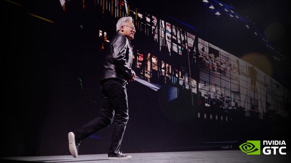 GTC Berlin 2026: Live Updates From NVIDIA CEO Jensen Huang’s Keynote