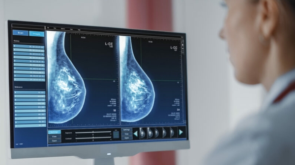 From Scan to Treatment Plan, AI Helps Close Breast Cancer’s Deadliest Gaps