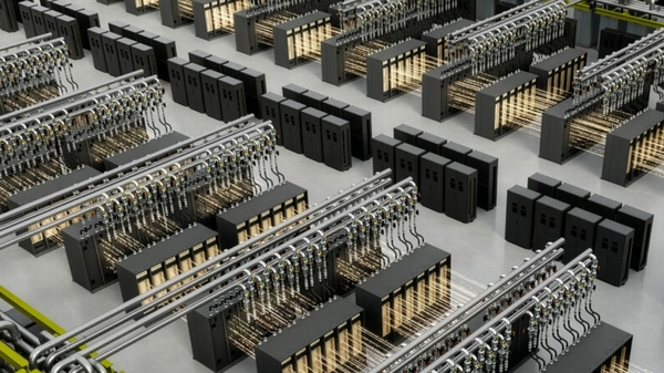 OCP Global Summit: Amid Ecosystem Adoption, NVIDIA Opens Vera Rubin Architecture to Help Scale AI F…