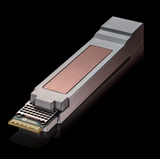 Ultra-Dense Small Factor Pluggable