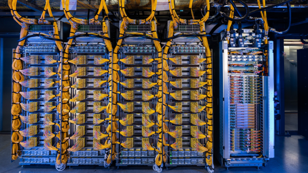 Google Cloud and NVIDIA Announce General Availability of NVIDIA Vera Rubin Infrastructure
