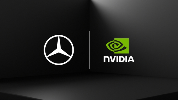 Mercedes-Benz and NVIDIA Expand Strategic Partnership to Advance Safe Highly Automated Driving in the Next Decade