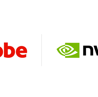 Adobe and NVIDIA
