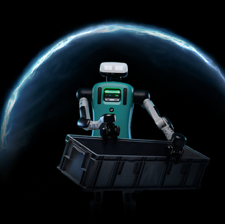 NVIDIA Halos for Robotics