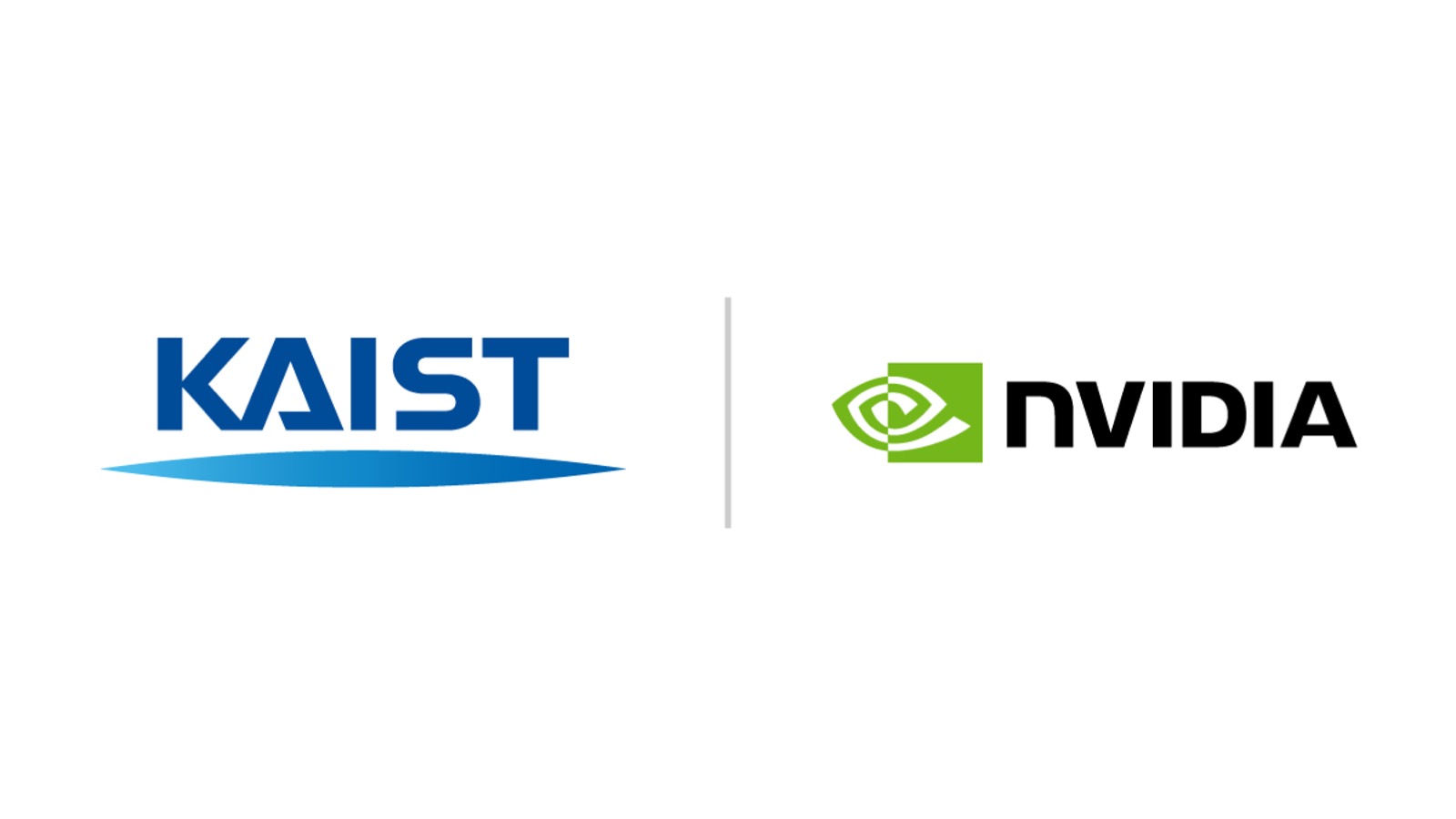 NVIDIA and KAIST launch a $300M joint AI lab to build Korea's academic-to-enterprise AI pipeline