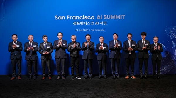 At AI Summit, South Korea Outlines Its AI Future With NVIDIA and Partners