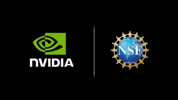 NVIDIA, ABD Genelinde AI Araştırma ve Eğitimi Genişletmek İçin NSF Eyalet ve Bölgesel AI Merkezleri Programına Katılıyor