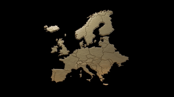 NVIDIA Lands in Europe for GTC Berlin
