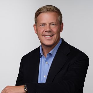 Nick Parker Nick Parker