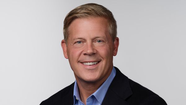 Nick Parker