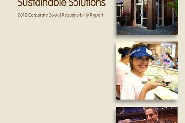 2012 CSR Report