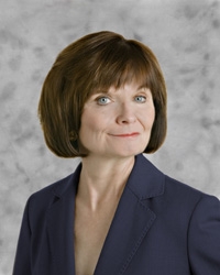 Karen Raskopf