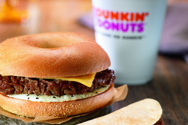 DUNKIN’ DONUTS ANNOUNCES PLANS FOR FOUR NEW RESTAURANTS IN COLORADO