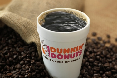 DUNKIN’ BRANDS, IN PARTNERSHIP WITH THE NAACP, CONTINUES WORK TOWARDS INCREASING DIVERSITY IN THE FRANCHISING INDUSTRY