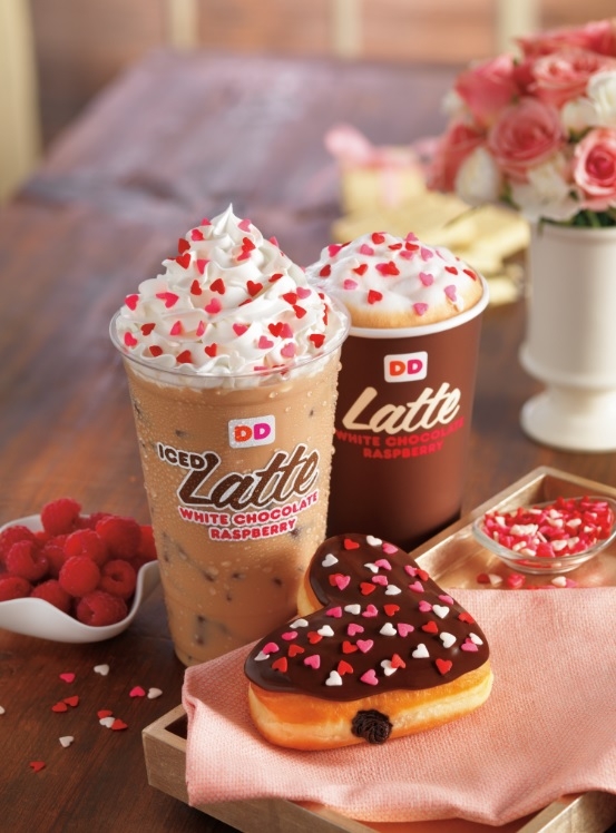 Valentine's Day Products Lifestyle