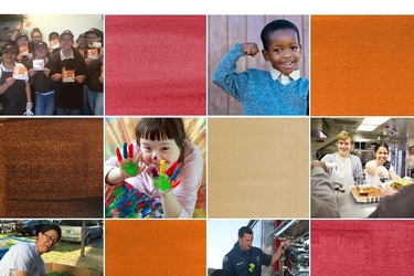 2015 Neighborhood Impact Report