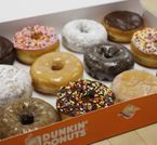 DunkinDozen