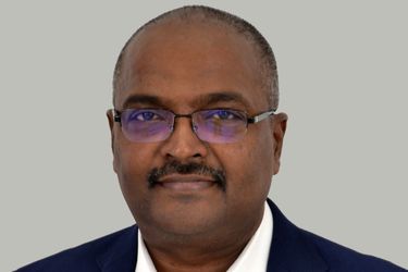 Dunkin’ Brands Promotes Company Veteran John Varughese to Head International Businesses