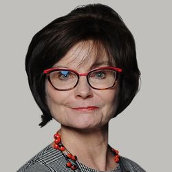 Karen Raskopf