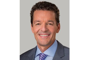 David Hoffmann Named Dunkin’ Brands CEO; Nigel Travis Appointed Executive Chairman