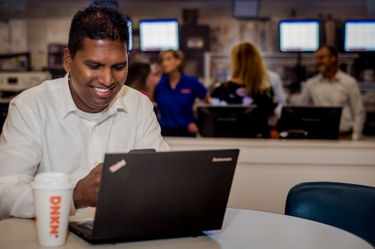 A Day in the Life of a Dunkin' Operations Director 