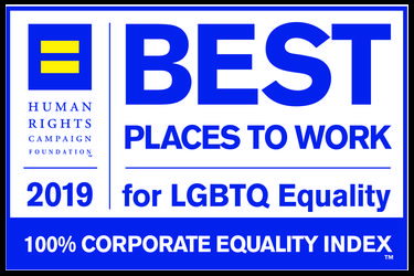 Dunkin’ Brands Earns Top Marks in 2019 Corporate Equality Index