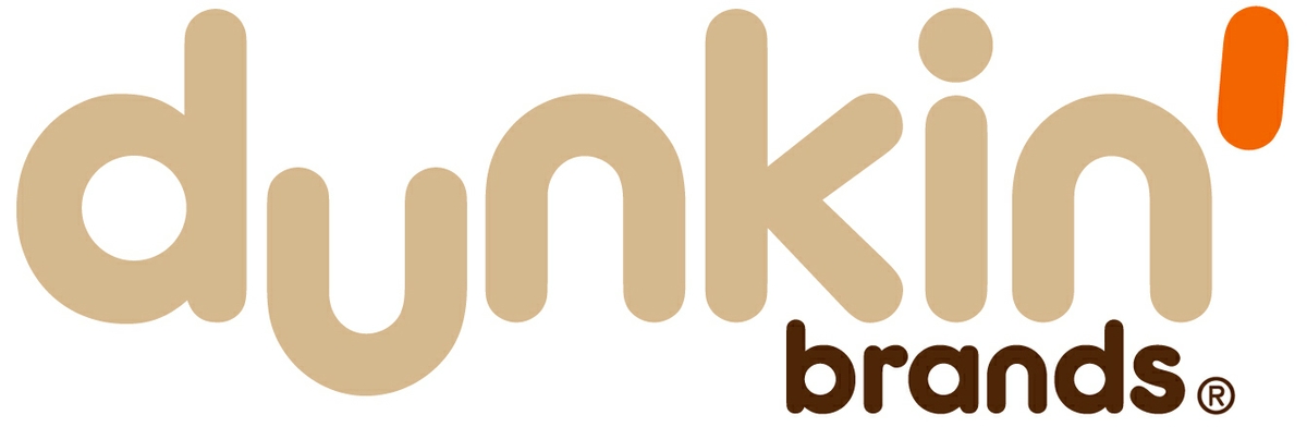 Dunkin Brands Logo