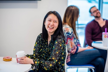 Meet Evon, Sr. Customer Relations Coordinator