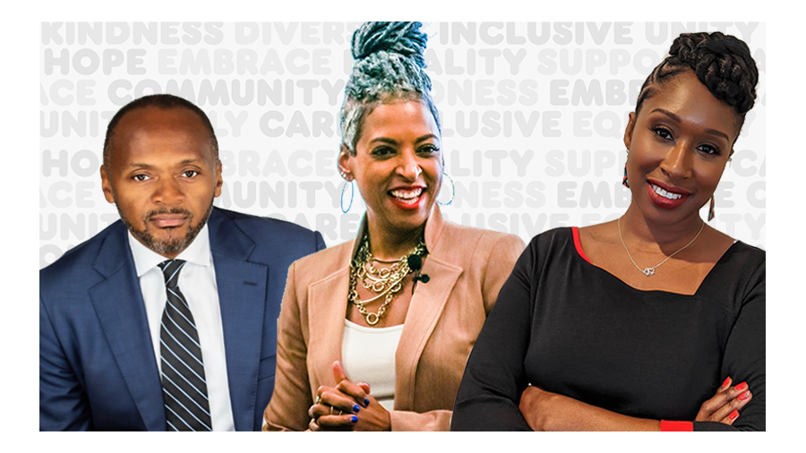 Community Speaker Series